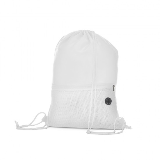 Mochila Saco em Poliéster para Brinde Personalizado Mochila Saco em Poliéster para Brinde Personalizado