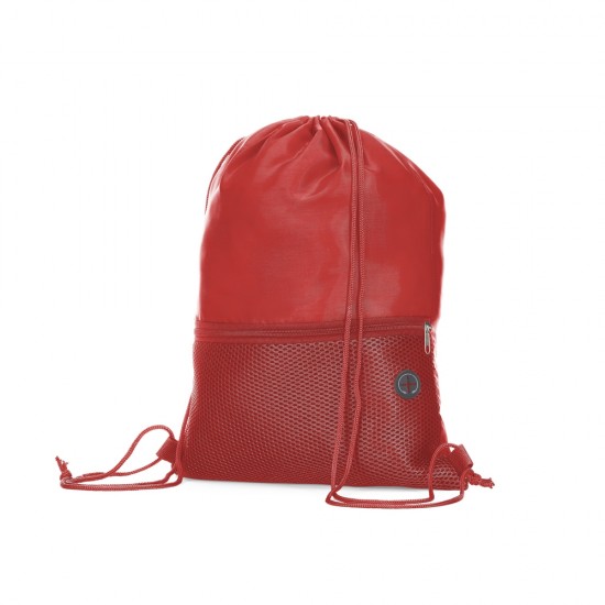 Mochila Saco em Poliéster para Brinde Personalizado Mochila Saco em Poliéster para Brinde Personalizado