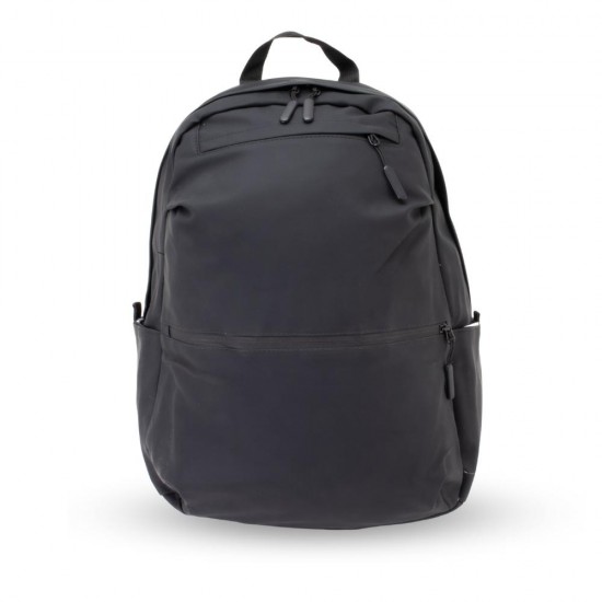 Mochila de Couro Sintético 30 Litros Mochila de Couro Sintético 30 Litros
