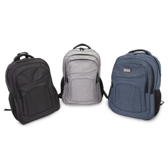 Mochila de Nylon 30 Litros Mochila de Nylon 30 Litros