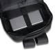 Mochila de Nylon USB 17L Mochila de Nylon USB 17L