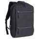 Mochila de Nylon USB 17L Mochila de Nylon USB 17L