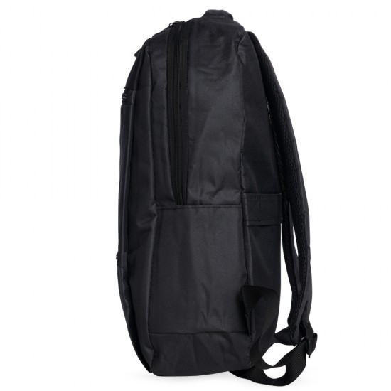 Mochila de Nylon USB 17L Mochila de Nylon USB 17L