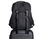 Mochila de Nylon USB 17L Mochila de Nylon USB 17L