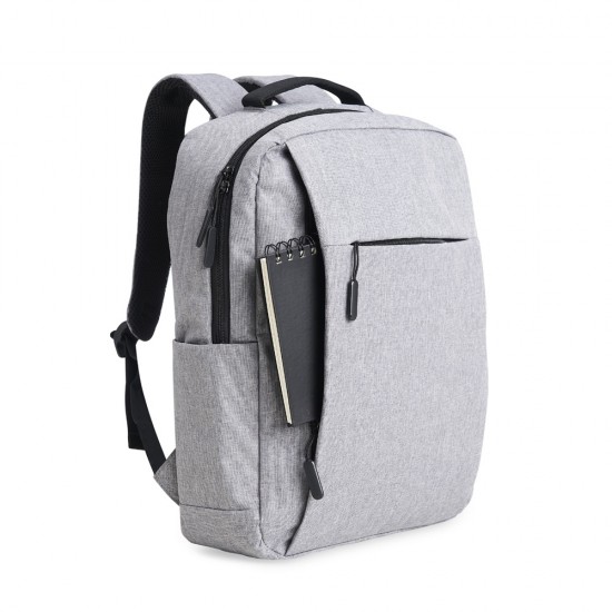 Mochila de Nylon USB 21L Personalizada Mochila de Nylon USB 21L Personalizada