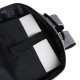 Mochila de Nylon USB 21L Personalizada Mochila de Nylon USB 21L Personalizada