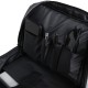 Mochila de Nylon USB 21L Personalizada Mochila de Nylon USB 21L Personalizada