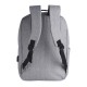 Mochila de Nylon USB 21L Personalizada Mochila de Nylon USB 21L Personalizada