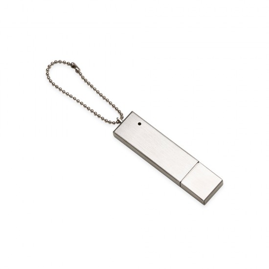 Pen Drive Alumínio 4 GB Personalizado Pen Drive Alumínio 4 GB Personalizado