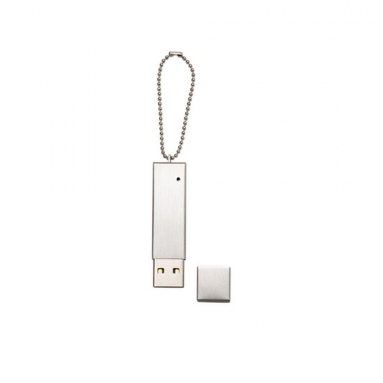 Pen Drive Alumínio 4 GB Personalizado Pen Drive Alumínio 4 GB Personalizado