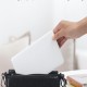 Porta-Máscaras em Plástico BPA FREE. Porta-Máscaras em Plástico BPA FREE.