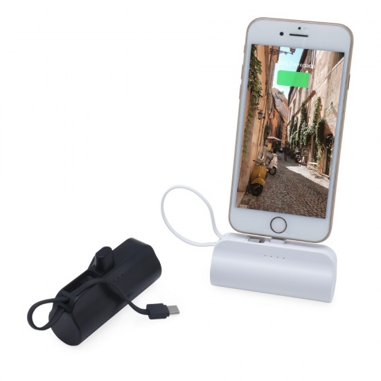 Power Bank 5.000mAh Power Bank 5.000mAh