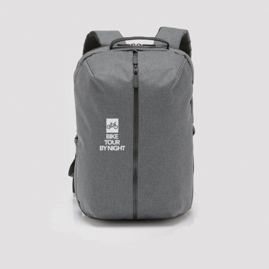 Mochila para Notebook ARON Personalizada Mochila para Notebook ARON Personalizada