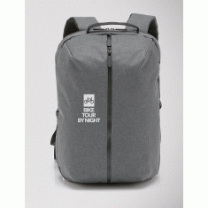 Mochila para notebook 15'6'' em 600D de alta densidade Personalizada
