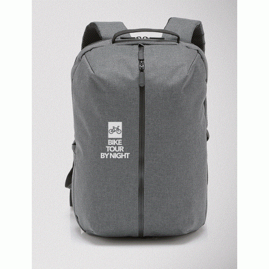 Mochila para Notebook ARON Personalizada Mochila para Notebook ARON Personalizada