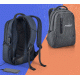 Mochila para Notebook Personalizada com Logo Mochila para Notebook Personalizada com Logo