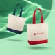 Sacola com Bolso Interior Personalizada Sacola com Bolso Interior Personalizada