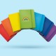 Caderno capa dura Personalizado Caderno capa dura Personalizado
