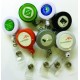 Roller Clips / Porta Crachá Retratil Personalizado Roller Clips / Porta Crachá Retratil Personalizado