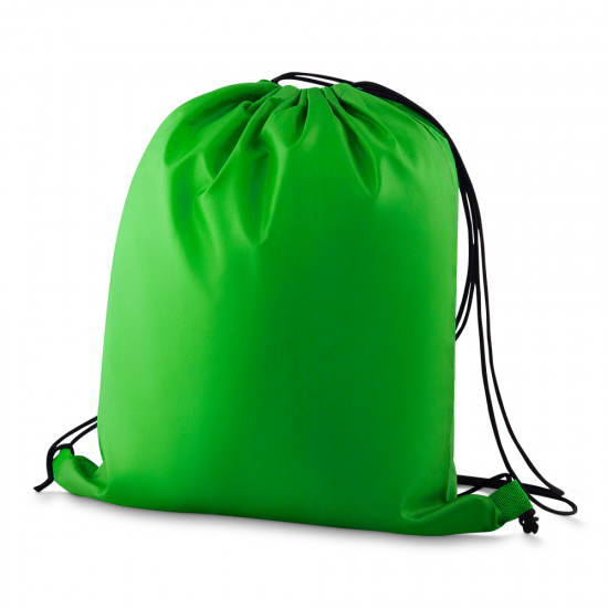 Sacola tipo Mochila Personalizada Sacola tipo Mochila Personalizada