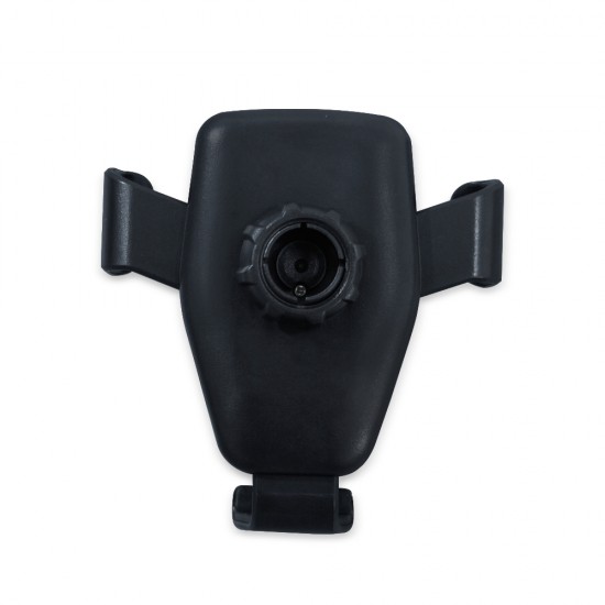 Suporte Veicular com Carregamento de Indução com Logo Suporte Veicular com Carregamento de Indução com Logo