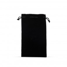 Veludo de Cordão Duplo Personalizado