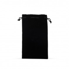 Veludo de Cordão Duplo Personalizado
