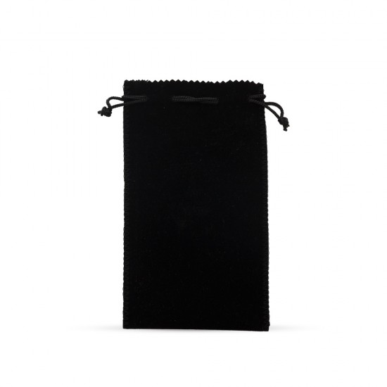 Veludo de Cordão Duplo Personalizado Veludo de Cordão Duplo Personalizado