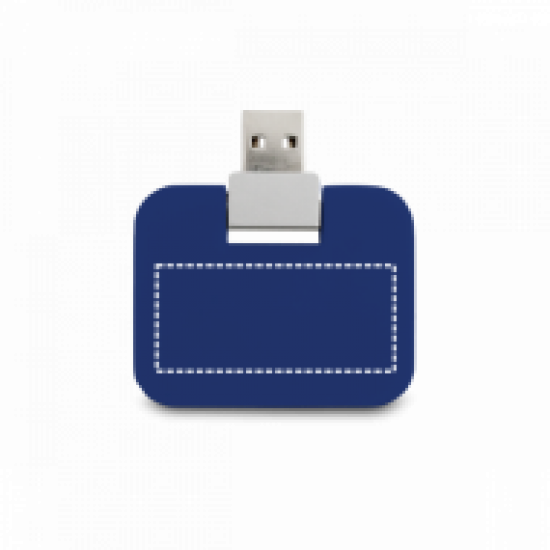 Hub USB 2.0 Promocional Hub USB 2.0 Promocional
