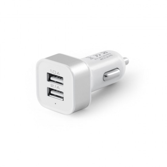 Adaptador de Isqueiro para Carro Personalizado Adaptador de Isqueiro para Carro Personalizado