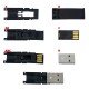 Adaptador para Memória COB Promocional Adaptador para Memória COB Promocional
