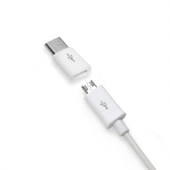 Adaptador Tipo C Promocional Adaptador Tipo C Promocional