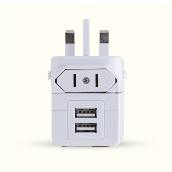 Adaptador Universal Promocional Adaptador Universal Promocional