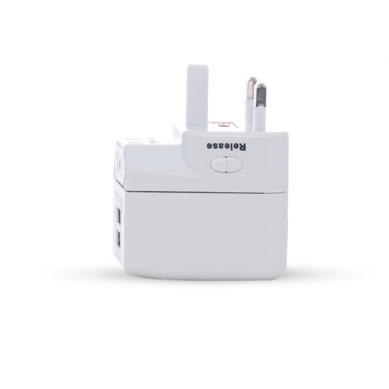Adaptador Universal Promocional Adaptador Universal Promocional