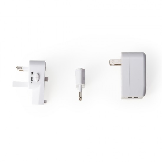 Adaptador Universal Promocional Adaptador Universal Promocional