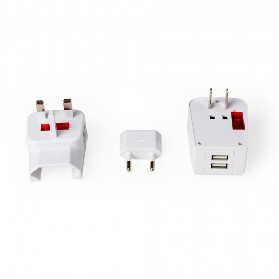 Adaptador Universal Promocional Adaptador Universal Promocional