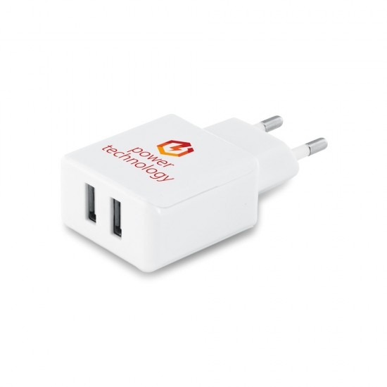 Adaptador USB Personalizado Adaptador USB Personalizado
