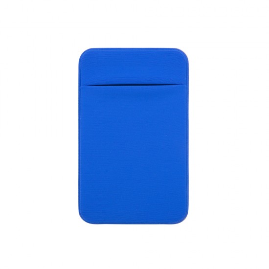 Adesivo Porta Cartão de Lycra para Celular Personalizado Adesivo Porta Cartão de Lycra para Celular Personalizado