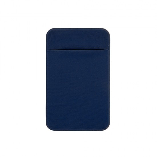 Adesivo Porta Cartão de Lycra para Celular Personalizado Adesivo Porta Cartão de Lycra para Celular Personalizado