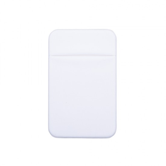 Adesivo Porta Cartão de Lycra para Celular Personalizado Adesivo Porta Cartão de Lycra para Celular Personalizado