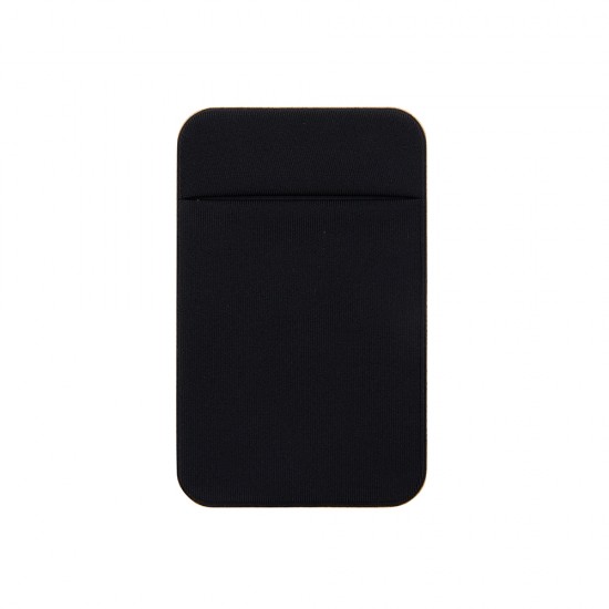 Adesivo Porta Cartão de Lycra para Celular Personalizado Adesivo Porta Cartão de Lycra para Celular Personalizado