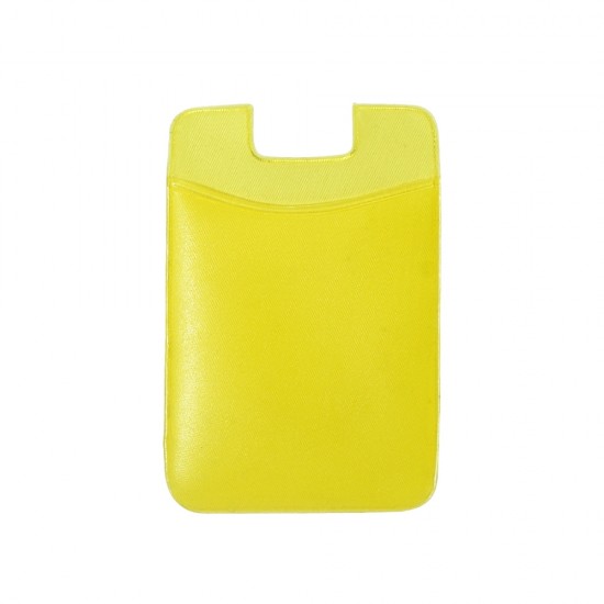 Adesivo Porta Cartão de PVC para Celular Personalizado Adesivo Porta Cartão de PVC para Celular Personalizado