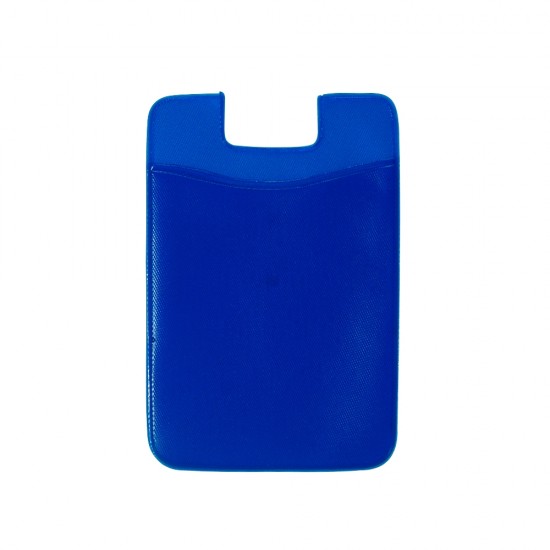 Adesivo Porta Cartão de PVC para Celular Personalizado Adesivo Porta Cartão de PVC para Celular Personalizado