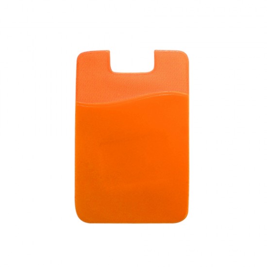 Adesivo Porta Cartão de PVC para Celular Personalizado Adesivo Porta Cartão de PVC para Celular Personalizado