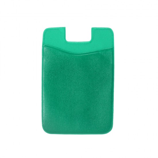 Adesivo Porta Cartão de PVC para Celular Personalizado Adesivo Porta Cartão de PVC para Celular Personalizado
