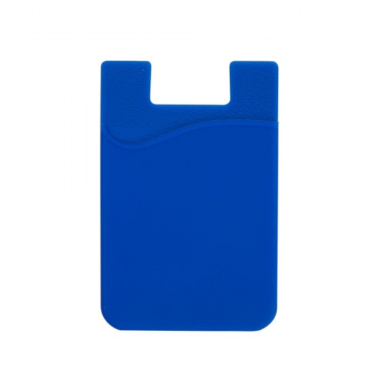 Adesivo Porta Cartão de Silicone para Celular Personalizado Adesivo Porta Cartão de Silicone para Celular Personalizado