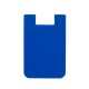 Adesivo Porta Cartão de Silicone para Celular Personalizado Adesivo Porta Cartão de Silicone para Celular Personalizado