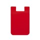 Adesivo Porta Cartão de Silicone para Celular Personalizado Adesivo Porta Cartão de Silicone para Celular Personalizado