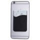 Adesivo Porta Cartão de Silicone para Celular Personalizado Adesivo Porta Cartão de Silicone para Celular Personalizado