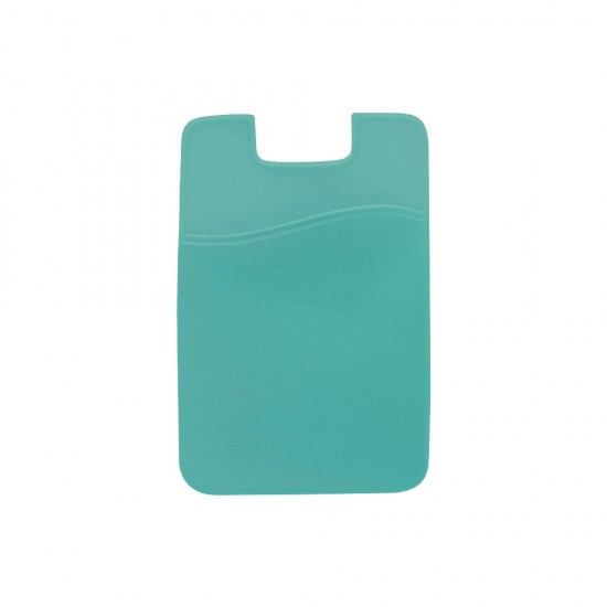 Adesivo Porta Cartão Emborrachado para Celular Personalizado Adesivo Porta Cartão Emborrachado para Celular Personalizado
